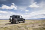Mercedes-Benz G550 2016 года
